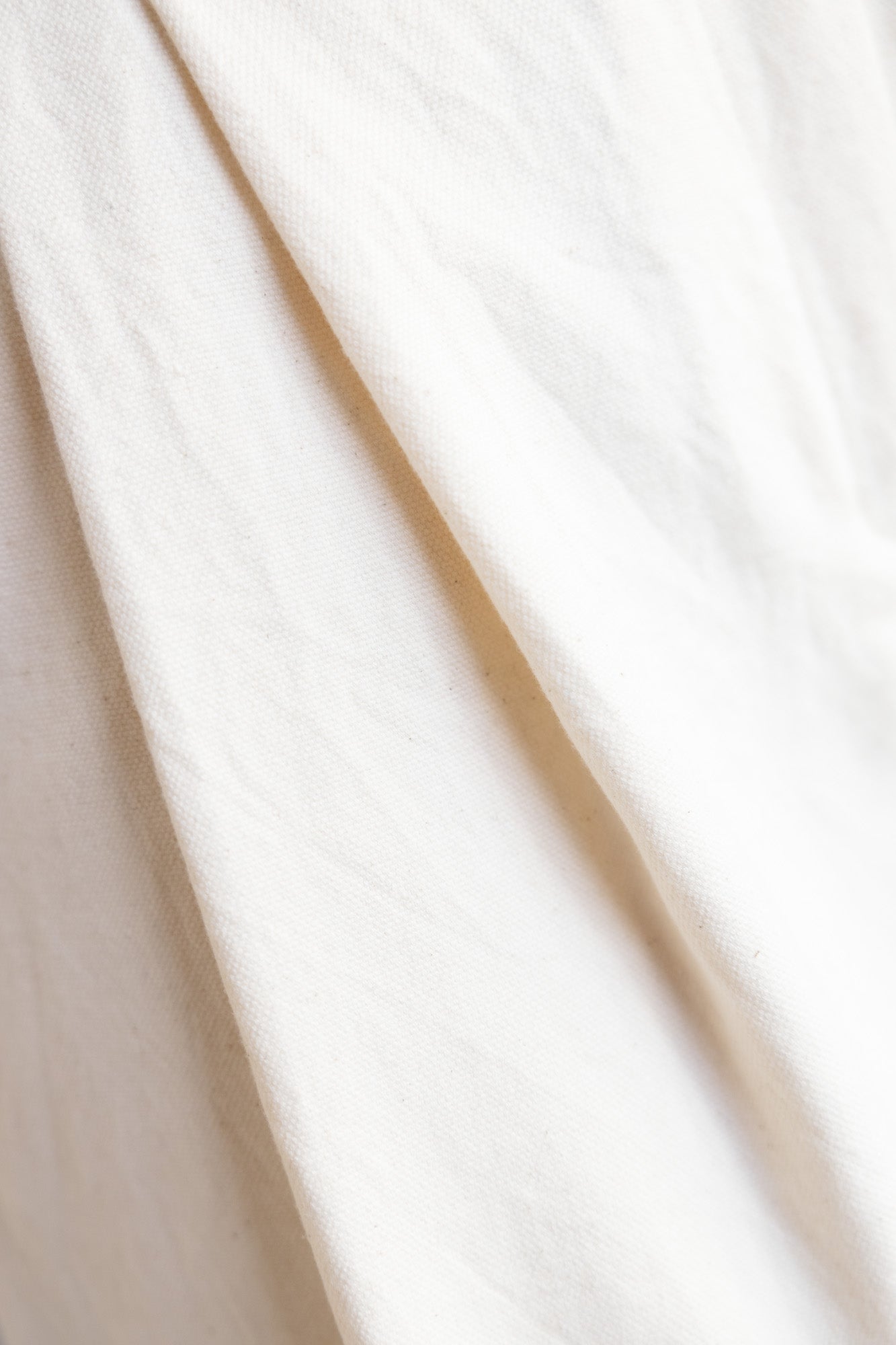 Bio-Baumwoll Culotte Awasi Ecru