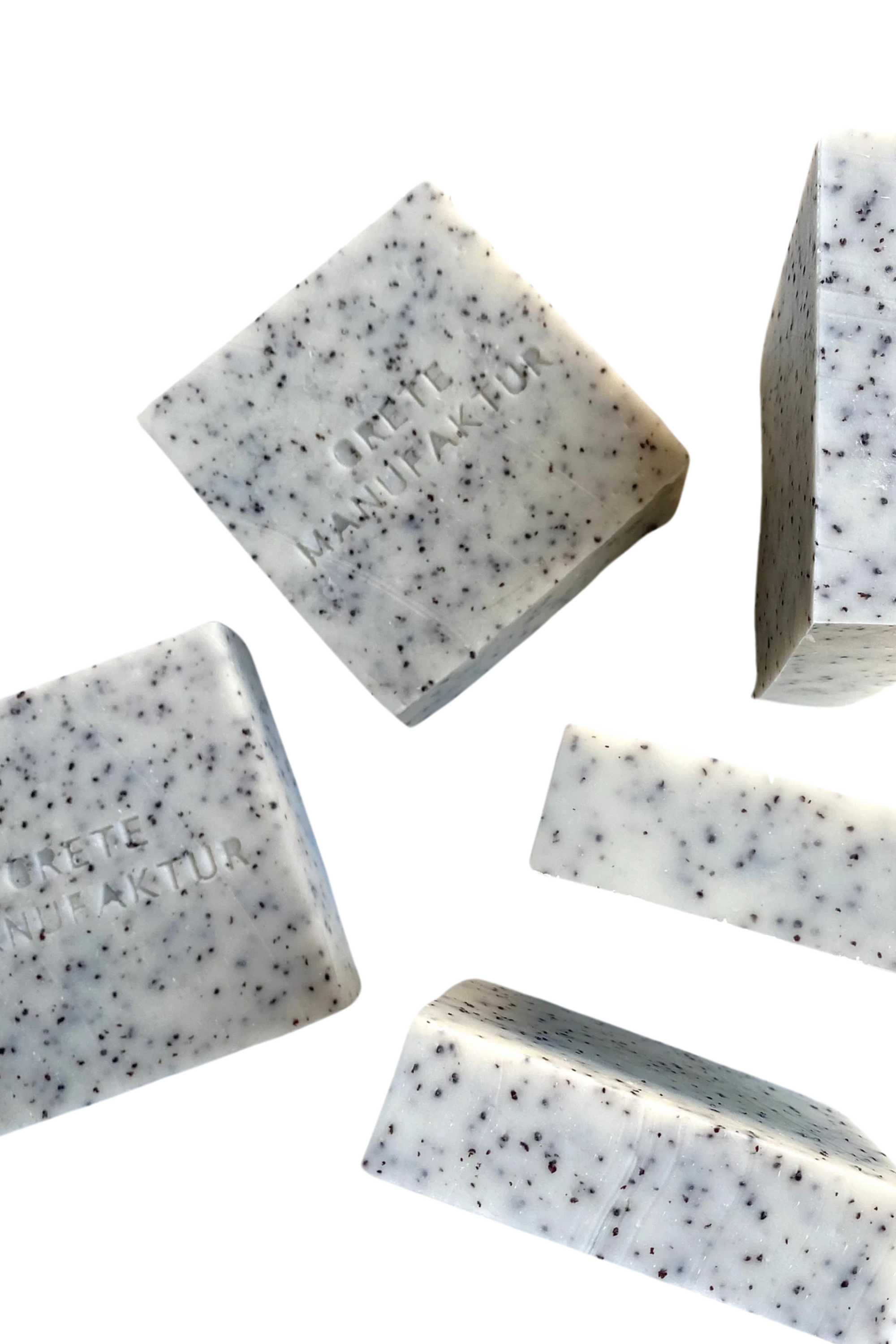 Grete Manufaktur peeling soap Anne