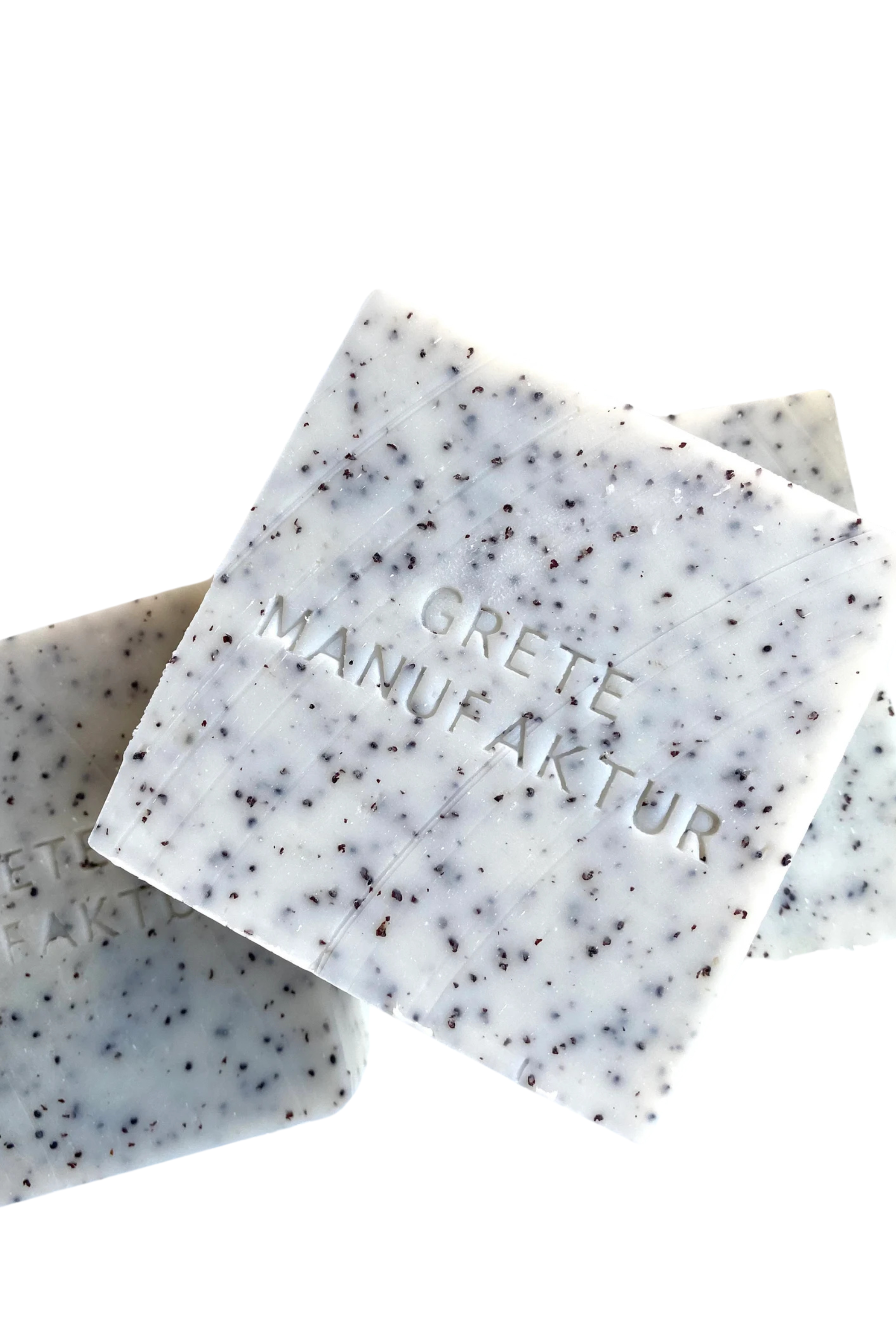 Grete Manufaktur peeling soap Anne