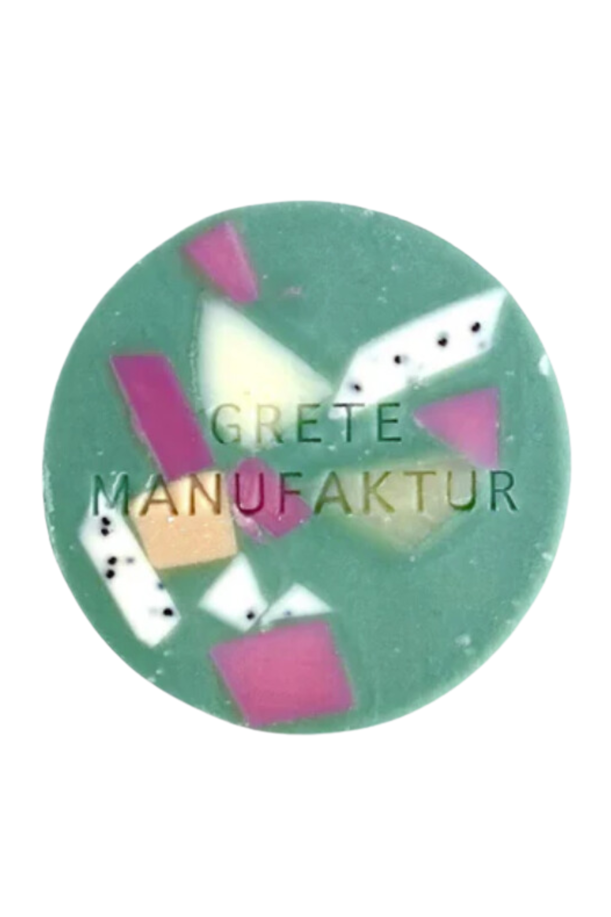Grete Manufactory Soap Ette