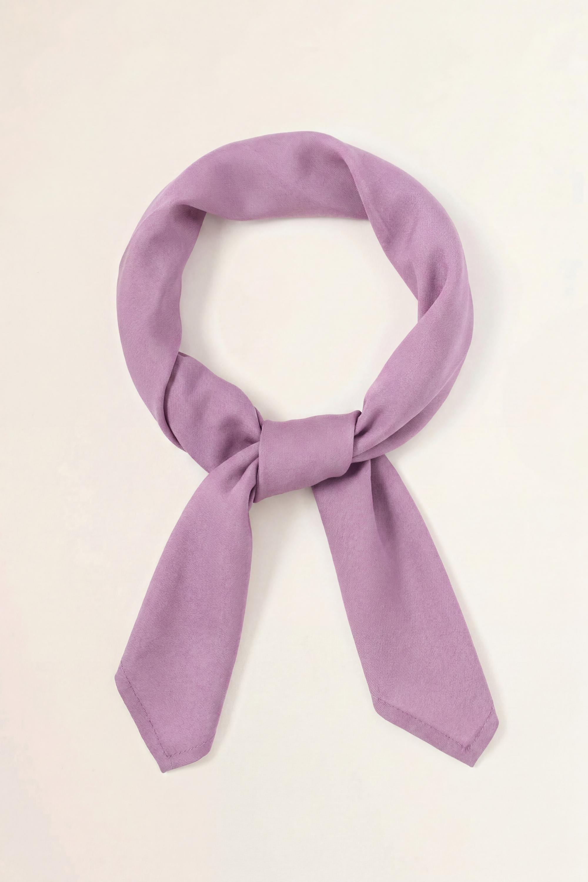 Modal Bandana Dupatti Flieder