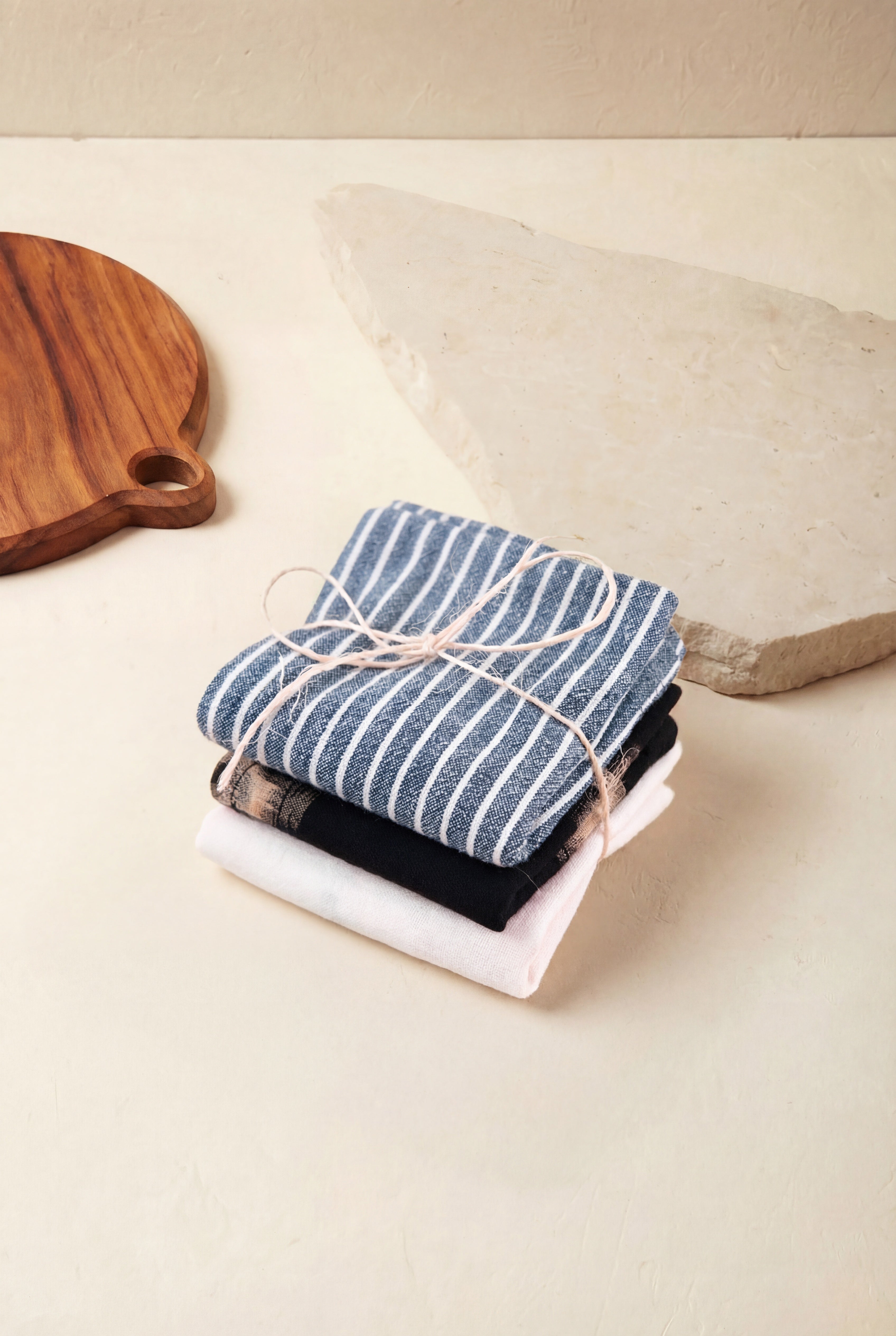 Upcycling Cloth Tirrupur small colorful