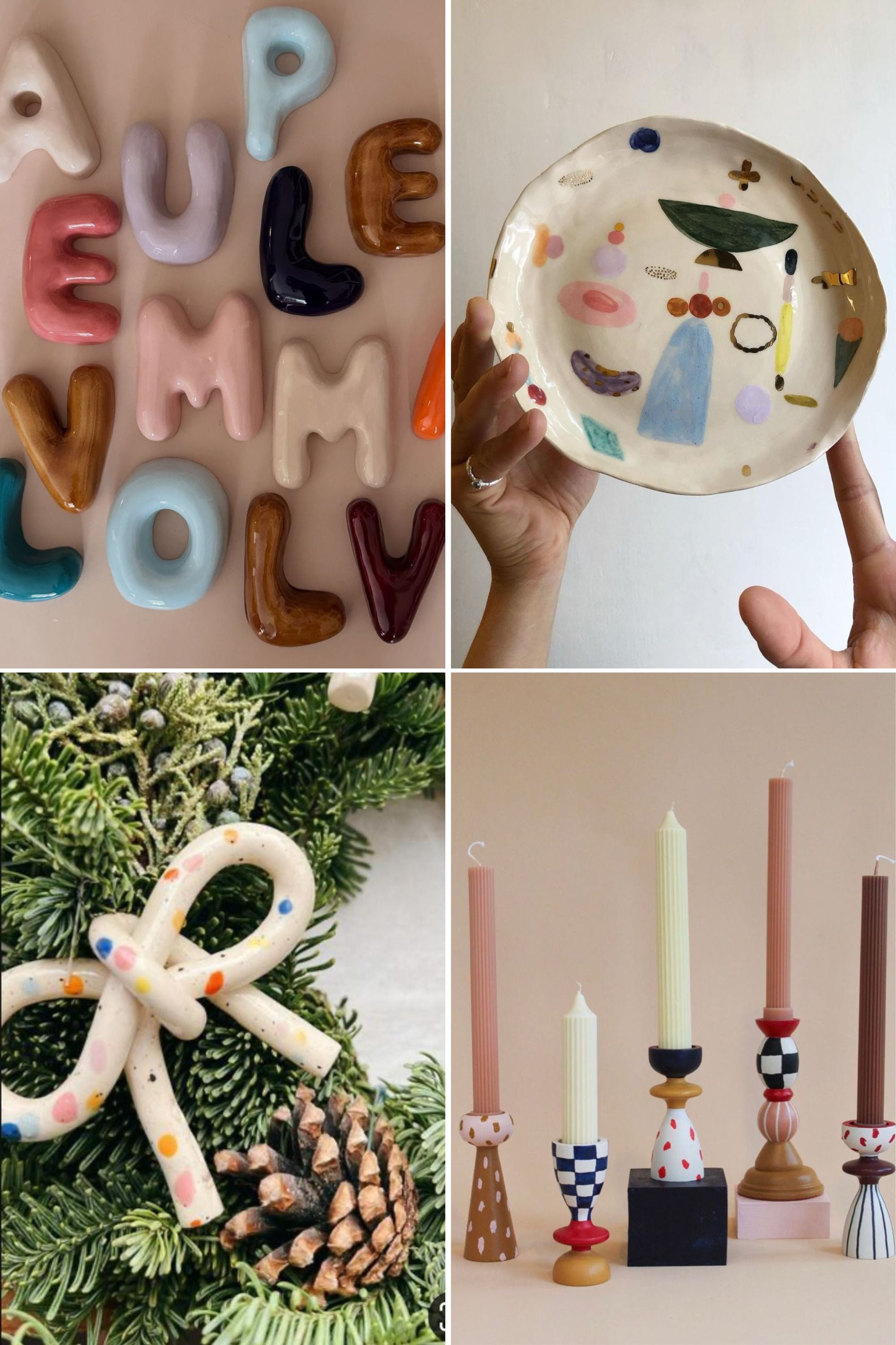 Pottery workshop on November 29th.