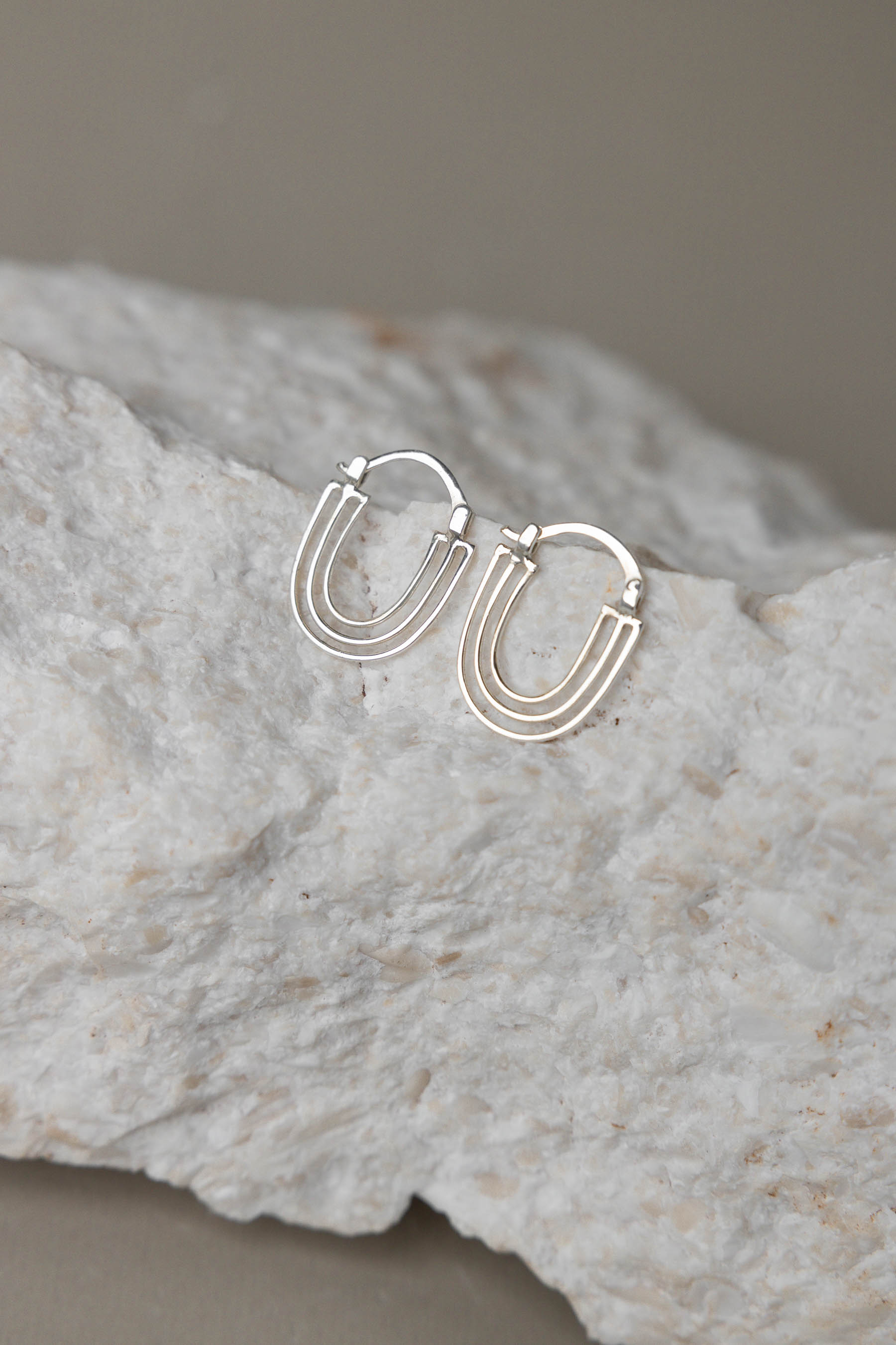 Earring Phansi Silver