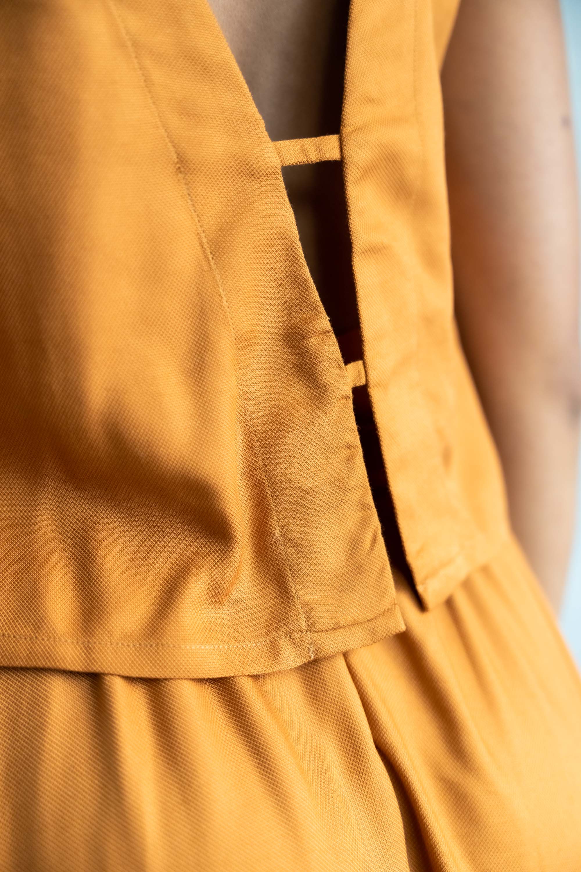 Modal Top Kiran Copper