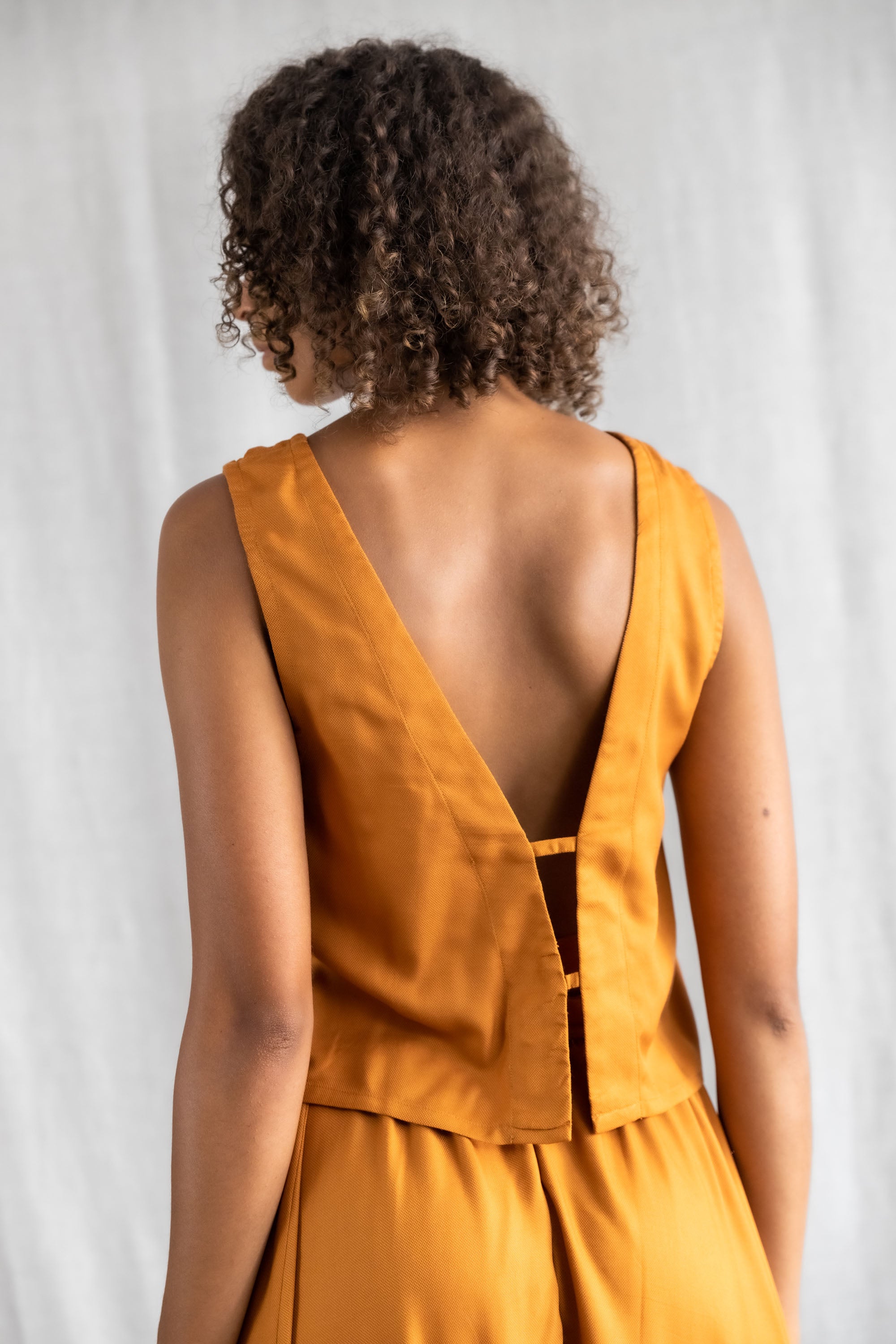 Modal Top Kiran Copper