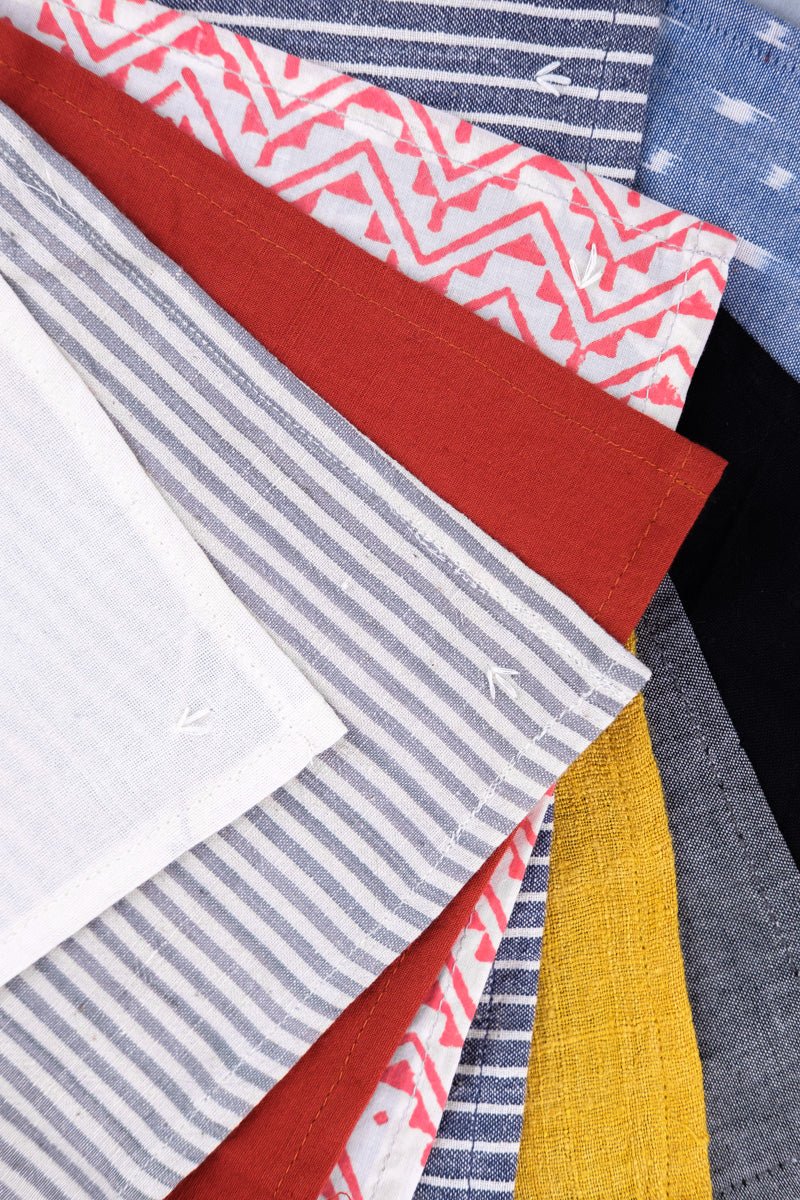 Cotton cloth Tirrupur colorful