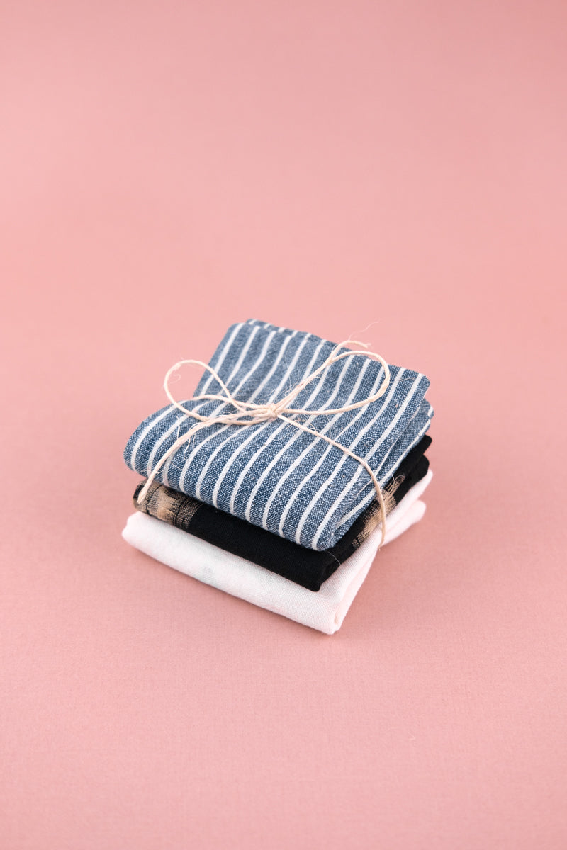 Upcycling Cloth Tirrupur small colorful