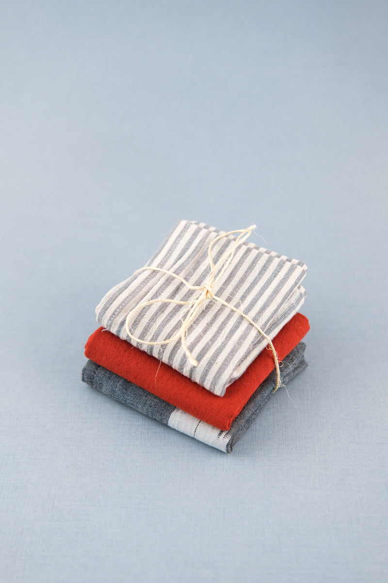 Upcycling Cloth Tirrupur small colorful