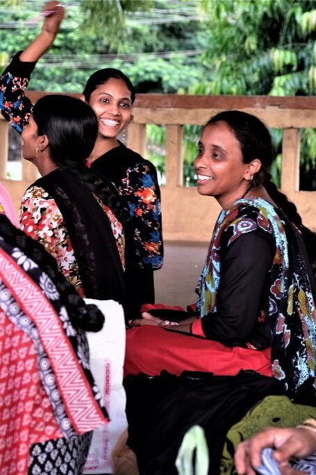 Donation to Jyoti eV