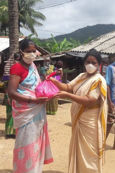 Spende an den Jyoti e.V.