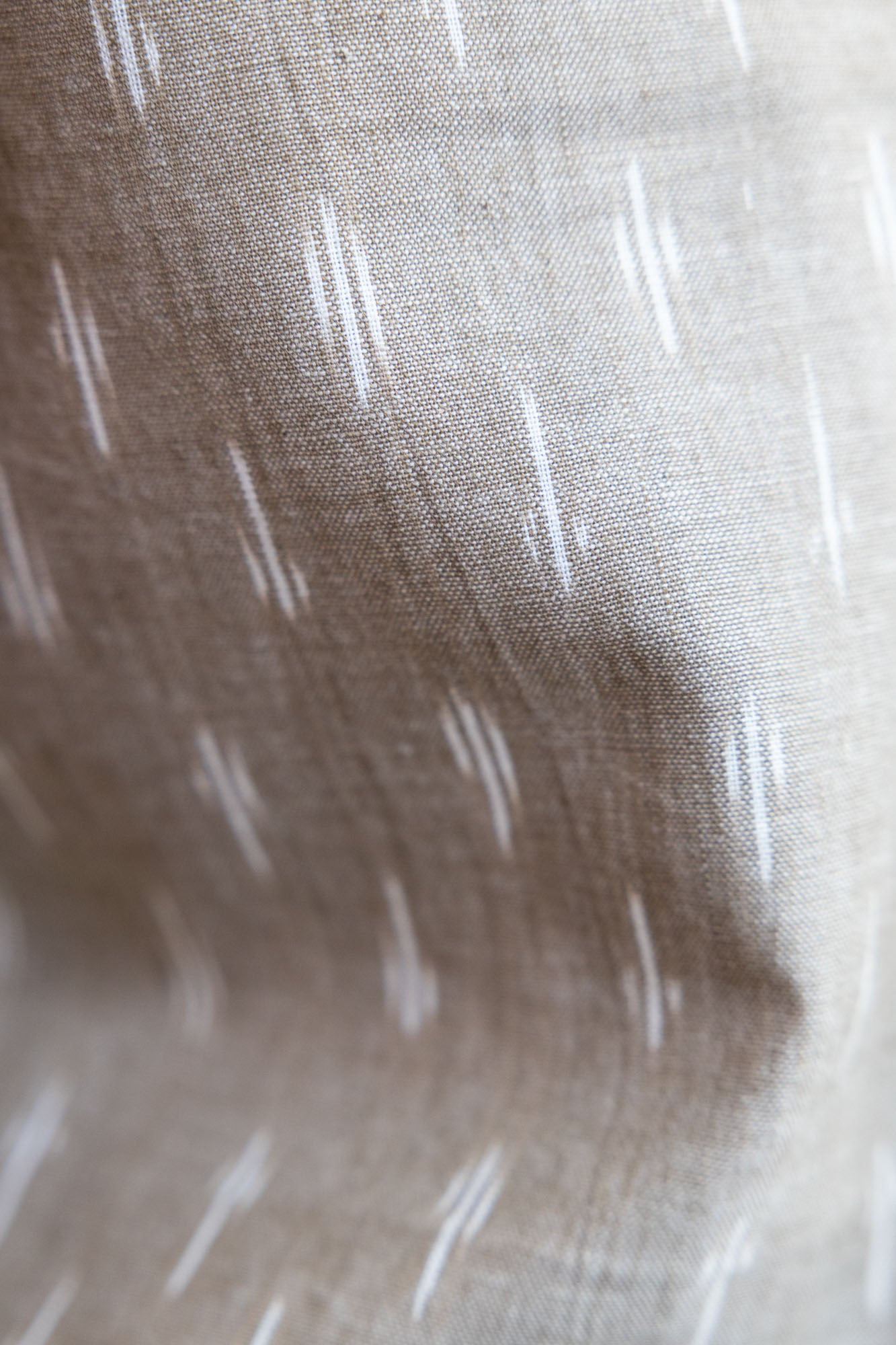 Bio-Baumwoll Top Osra Ikat