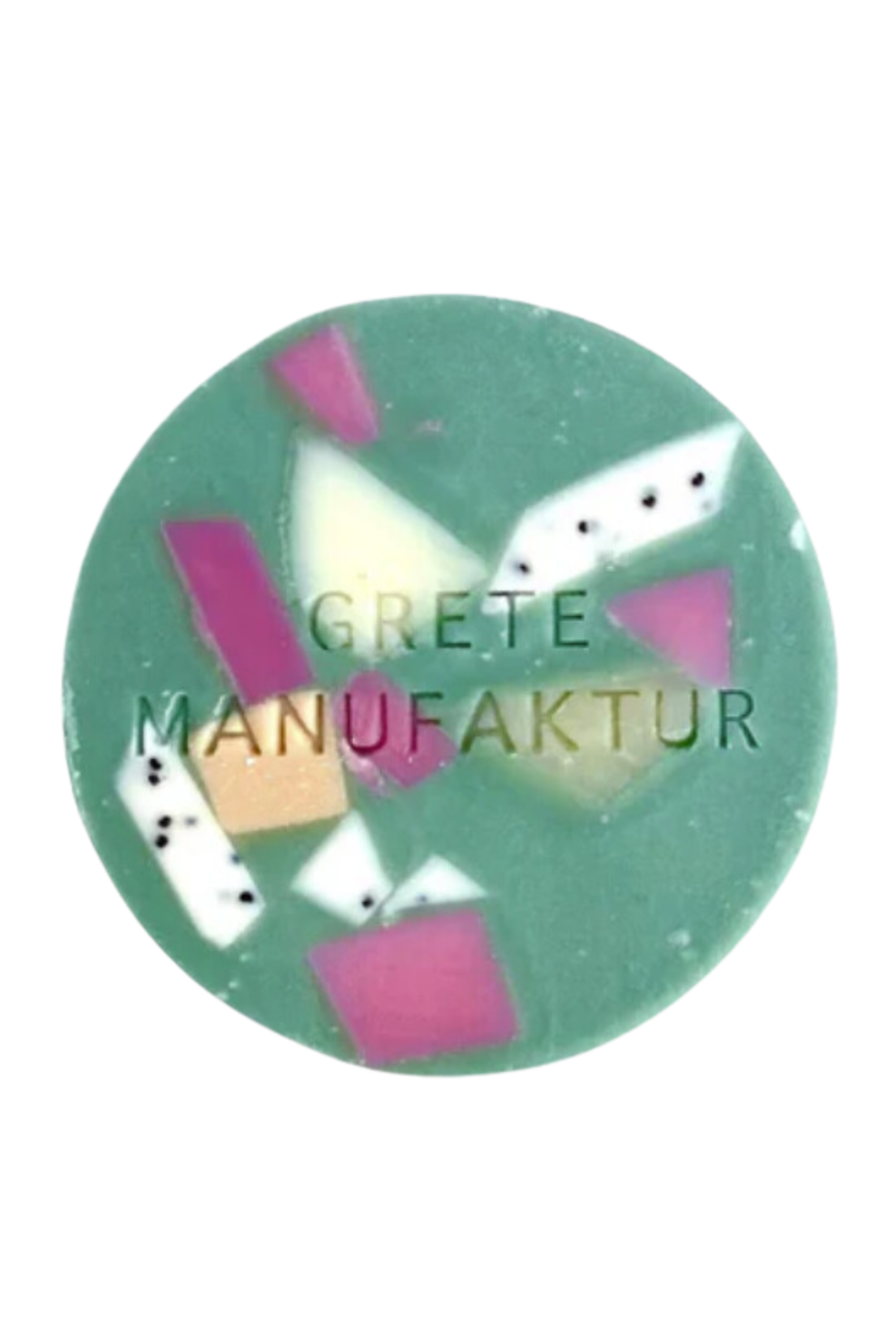 Grete Manufaktur Seife Ette