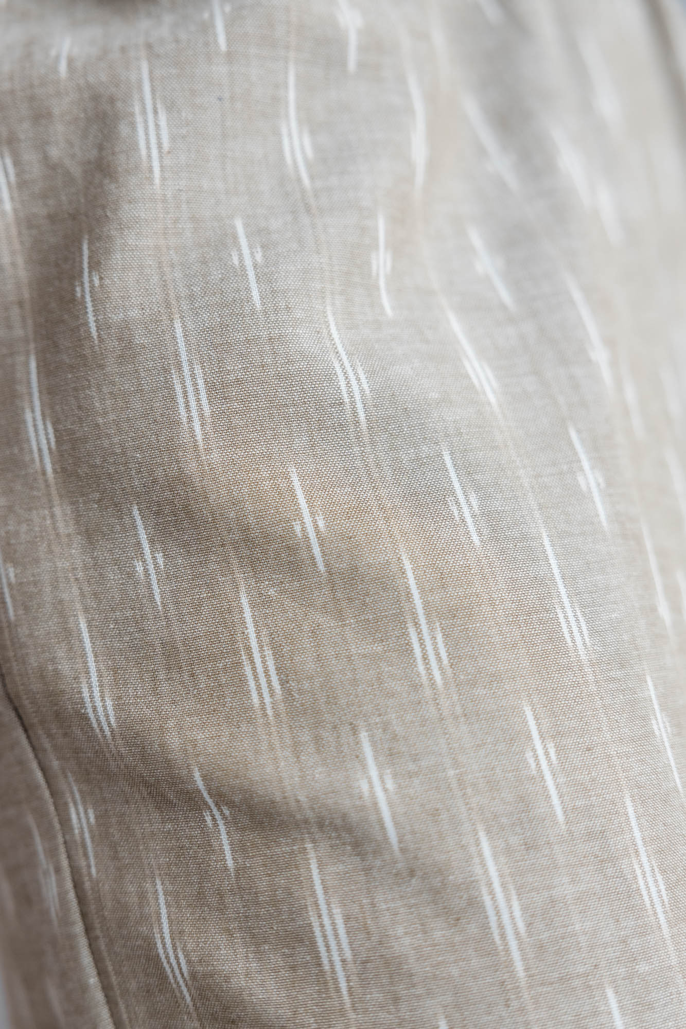 Bio-Baumwoll Hose Jayan Ikat