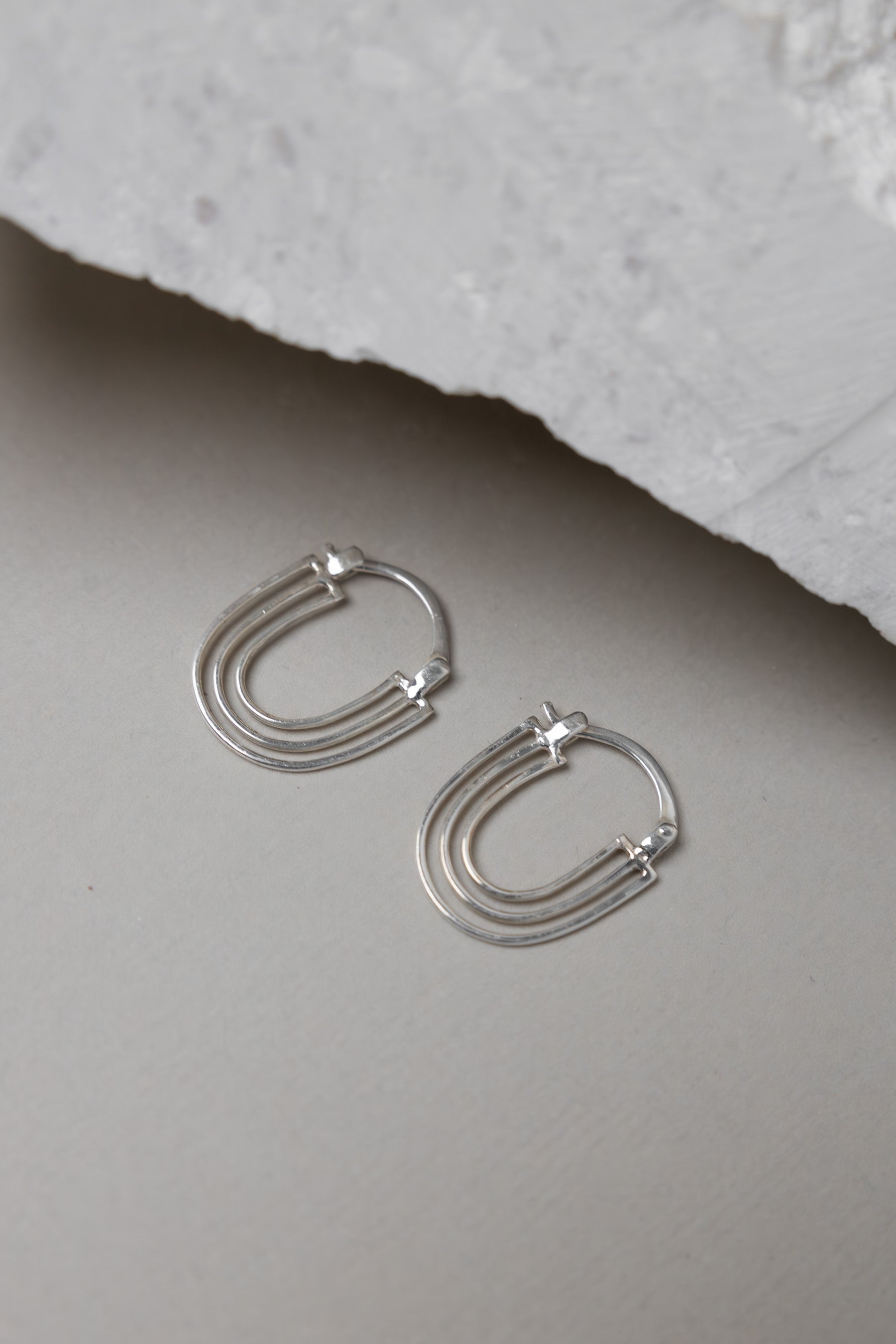 Earring Phansi Silver