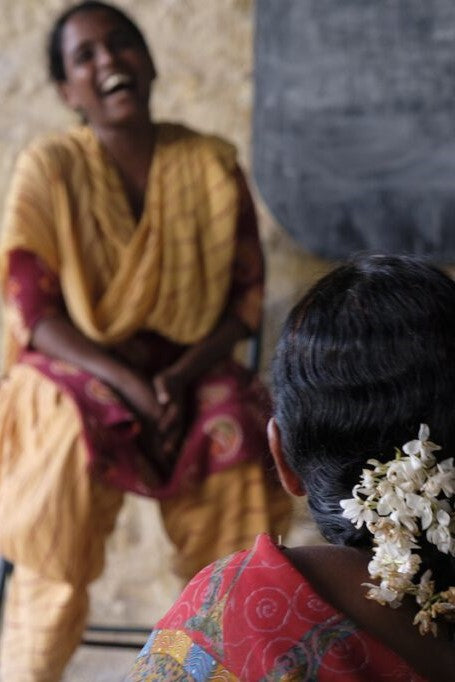 Donation to Jyoti eV