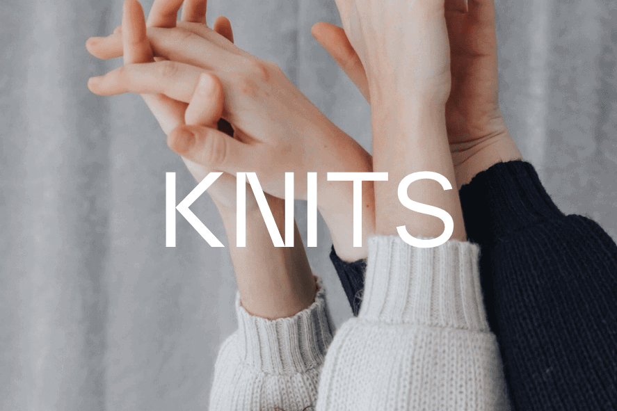 Here you find all knitted products